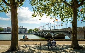 Appartement Bayonne-Adour, 3 Pieces, 6 Personnes.