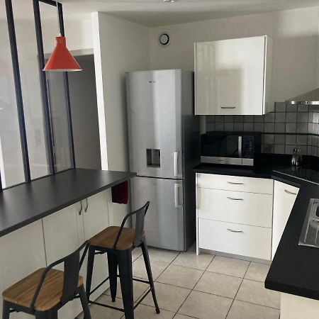 Appartement Bayonne-Adour, 3 Pieces, 6 Personnes. Exterior foto