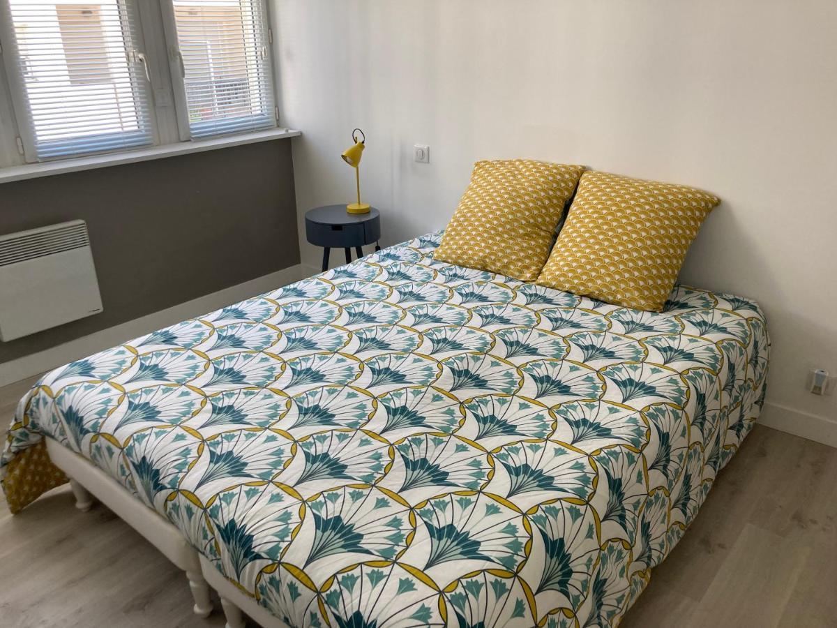 Appartement Bayonne-Adour, 3 Pieces, 6 Personnes. Exterior foto